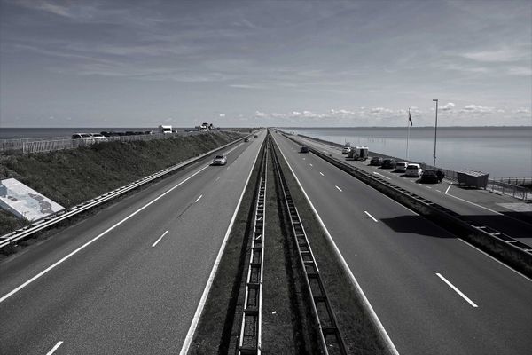 Herzlich Willkommen in Groningen in den Niederlanden